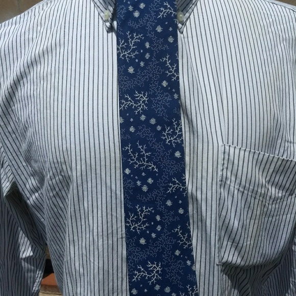 jcrew knit tie